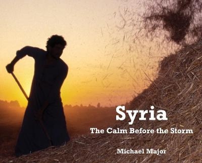 Syria - Michael Major