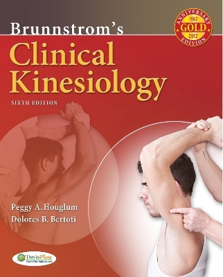 Brunnstrom'S Clinical Kinesiology 6e - Peggy a Houghlum