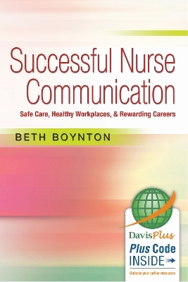 Successful Nurse Communication - Beth Boynton