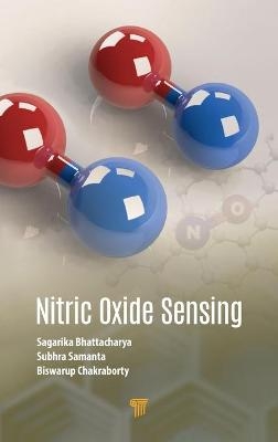Nitric Oxide Sensing - 