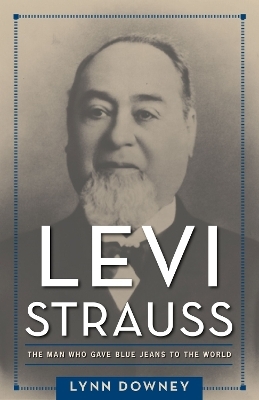 Levi Strauss - Lynn Downey