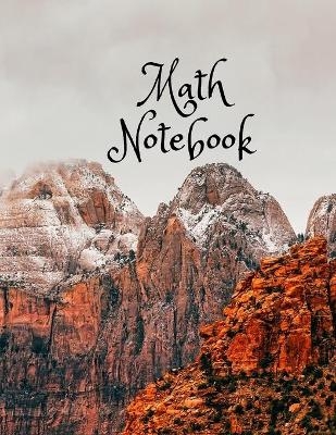 Math Notebook - Jenu Inb2 Fumigenu