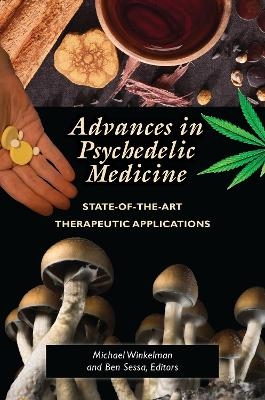 Advances in Psychedelic Medicine - 