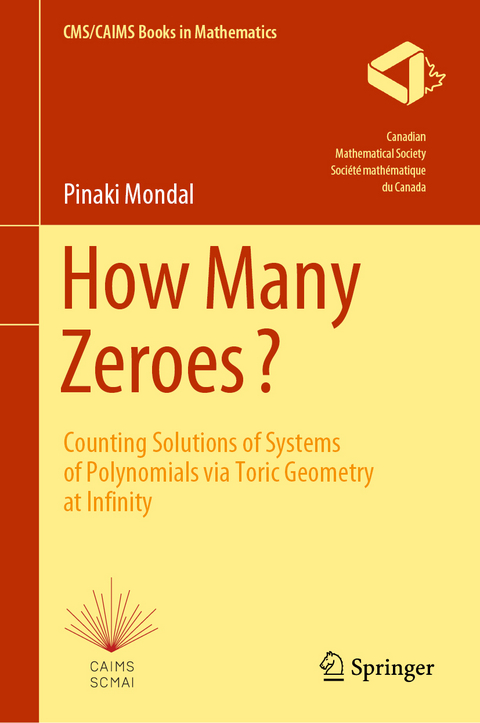How Many Zeroes? - Pinaki Mondal