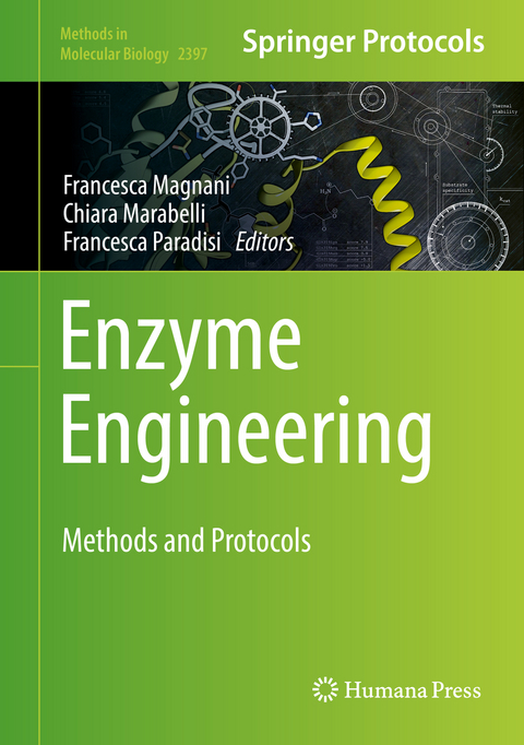 Enzyme Engineering - 