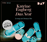 Das Nest - Katrine Engberg