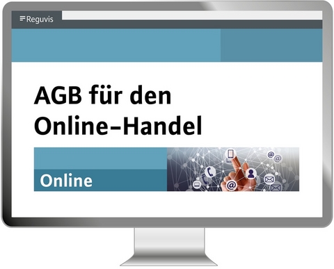 AGB für den Online-Handel - Christoph Graf von Bernstorff