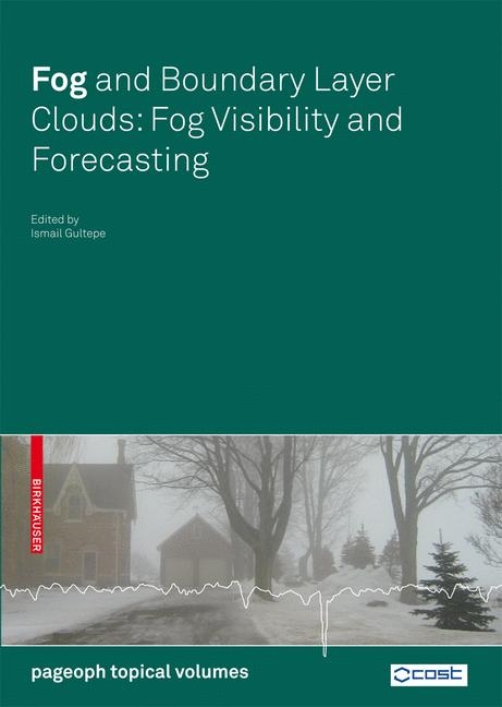 Fog and Boundary Layer Clouds - 