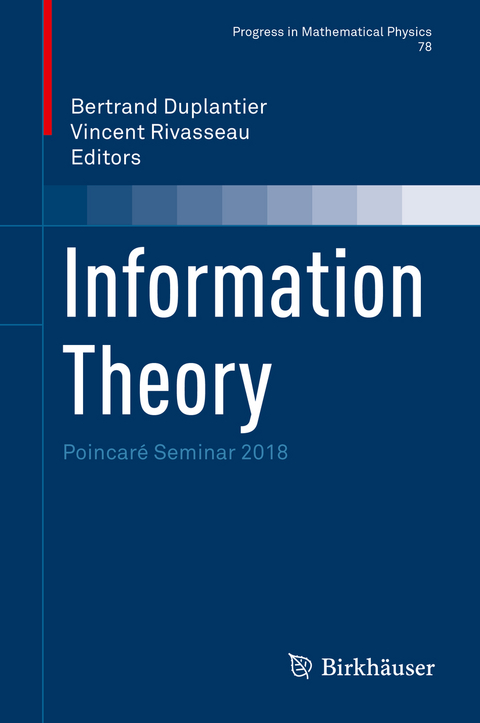 Information Theory - 
