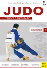 Judo - Trainer C-Ausbildung - 