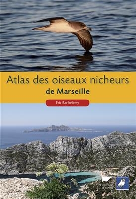 Atlas des oiseaux nicheurs de Marseille -  BIBLIOGRAPHIE A COMP