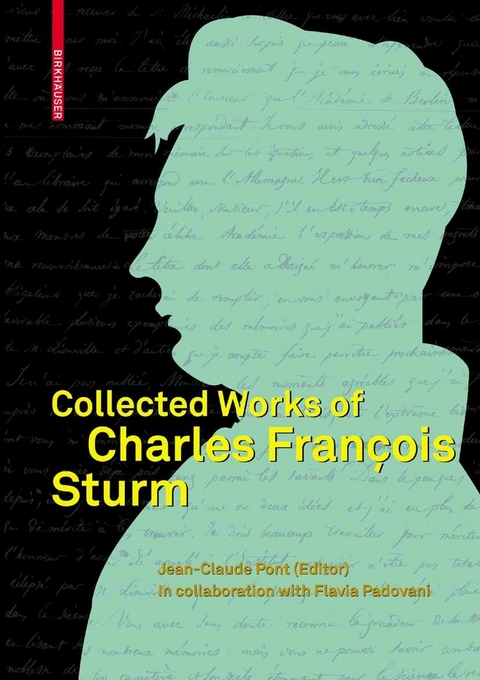 Collected Works of Charles François Sturm - 