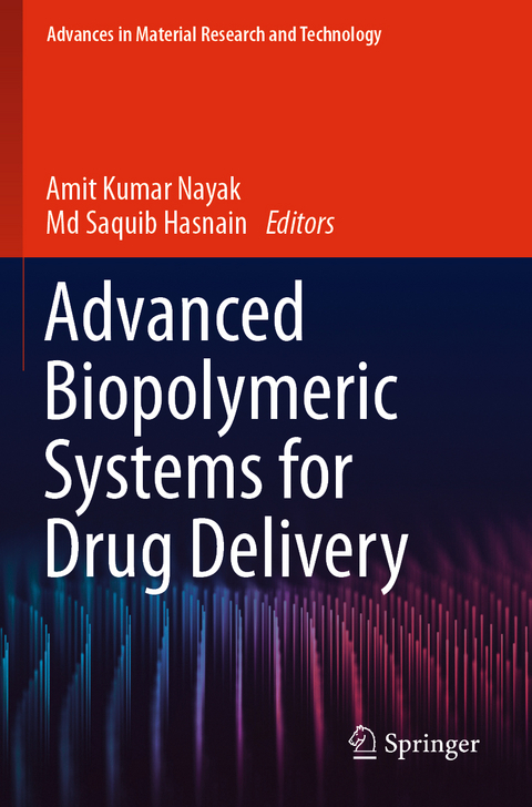 Advanced Biopolymeric Systems for Drug Delivery - 