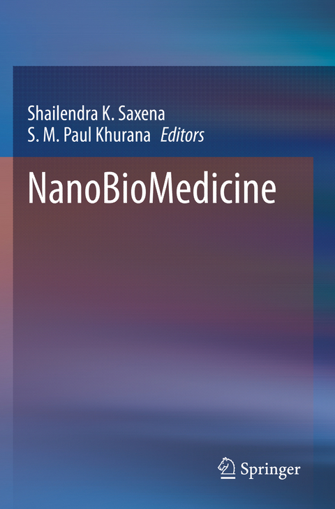 NanoBioMedicine - 