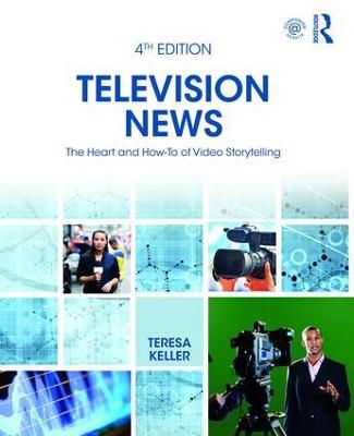 Television News - Teresa Keller