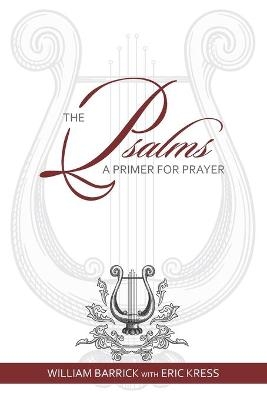The Psalms - William Barrick