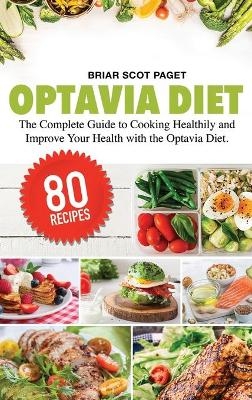 Optavia Diet - Briar Scot Paget