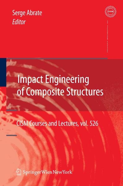 Impact Engineering of Composite Structures - 