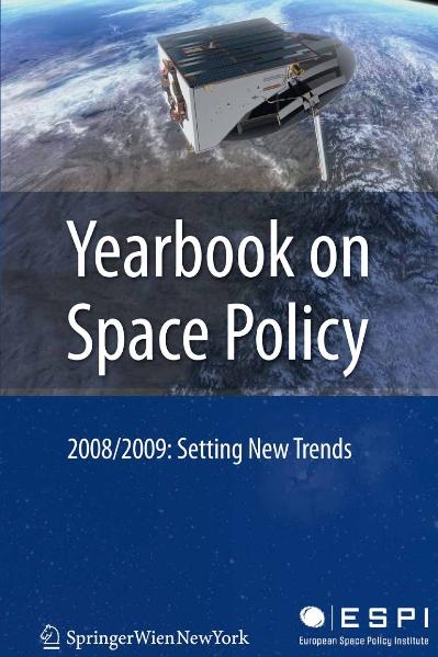 Yearbook on Space Policy 2008/2009 - 