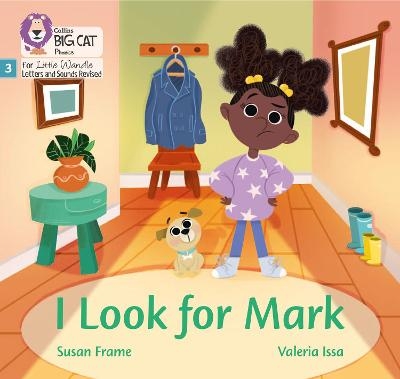 I Look for Mark - Susan Frame