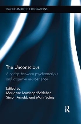 The Unconscious - 