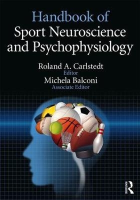 Handbook of Sport Neuroscience and Psychophysiology - 