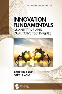 Innovation Fundamentals - Adedeji Bodunde Badiru