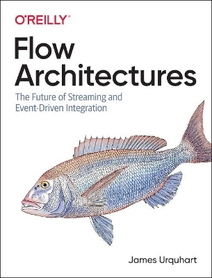 Flow Architectures - James Urquhart