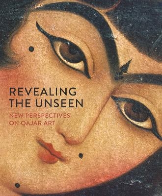 Revealing the Unseen - 