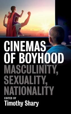 Cinemas of Boyhood - 