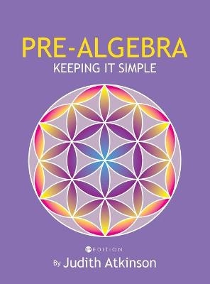 Pre-Algebra - Judith Atkinson