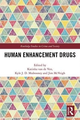 Human Enhancement Drugs - 