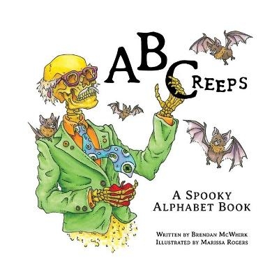 ABCreeps - Brendan McWhirk