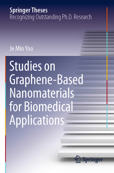 Studies on Graphene-Based Nanomaterials for Biomedical Applications - Je Min Yoo
