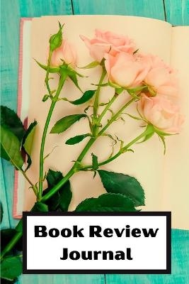 Book Review log - Chase Malone