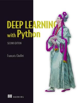 Deep Learning with Python - François Chollet