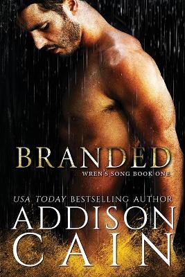 Branded - Addison Cain