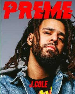Preme Magazine - Preme Magazine