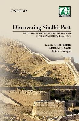 Discovering Sindh's Past - 