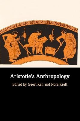 Aristotle's Anthropology - 