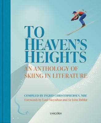 To Heaven’s Heights - Ingrid Christophersen