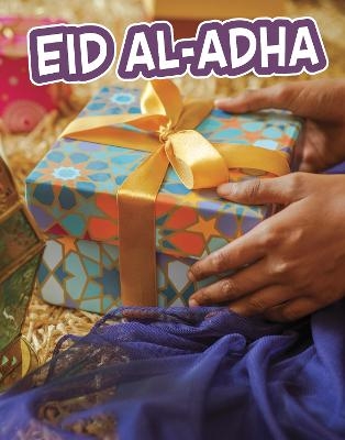 Eid al-Adha - Mariam Mohamed