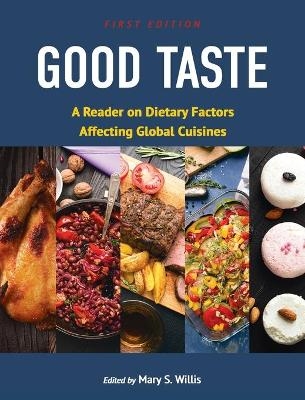 Good Taste - 