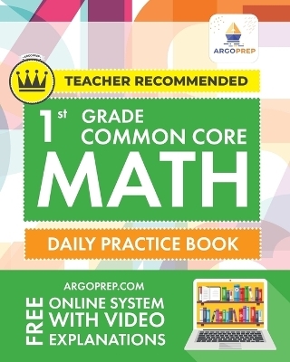 1st Grade Common Core Math -  ArgoPrep,  Argo Brothers