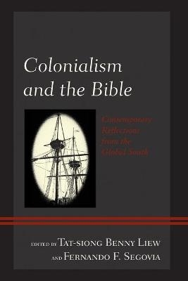 Colonialism and the Bible - 