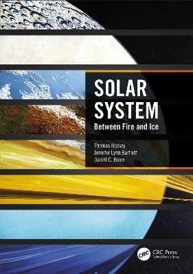 Solar System - Thomas Hockey, Jennifer Lynn Bartlett, Daniel C. Boice