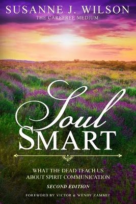 Soul Smart - Susanne J Wilson