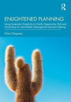 Enlightened Planning - Christopher Chapman