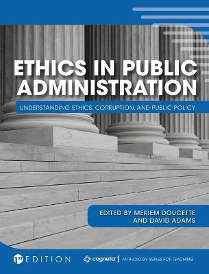 Ethics in Public Administration - 