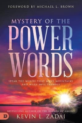 Mystery of the Power Words - Kevin Zadai